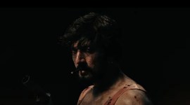 Kichcha Sudeep NEW FILM TEASER