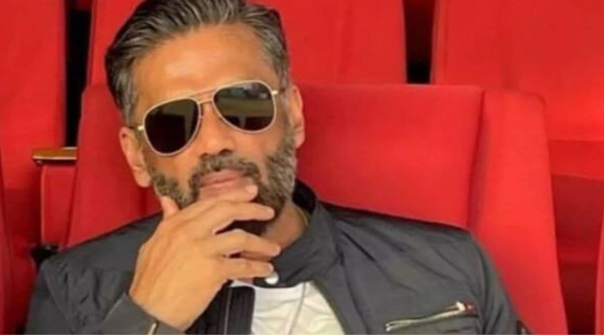 Suniel Shetty answers if celebrity endorsements are beneficial for ...