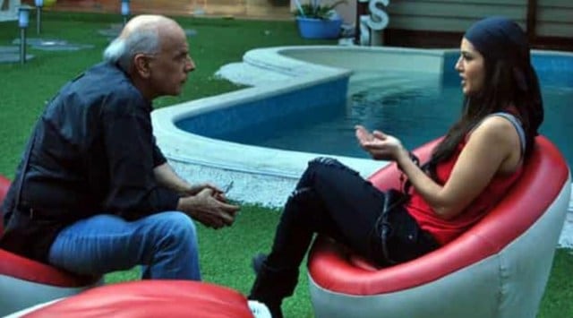 sunny leone bigg boss