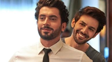 sunny singh, kartik aaryan