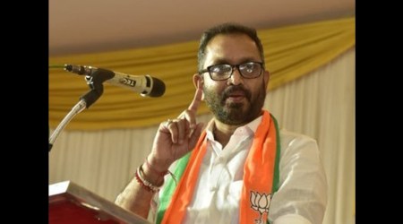 BJP to hold campaigns in Kerala to mobilise support for UCC