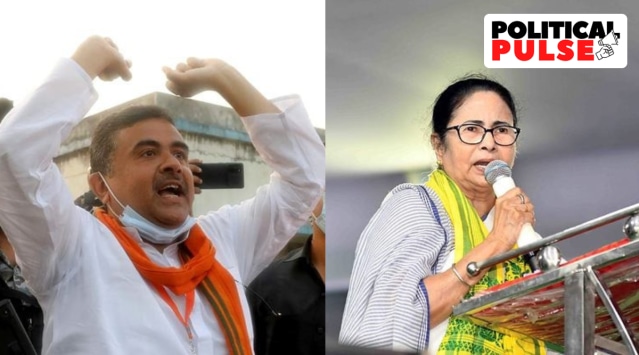 suvendhu mamata