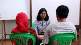 swati maliwal manipur