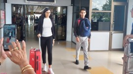 swati maliwal reaches manipur