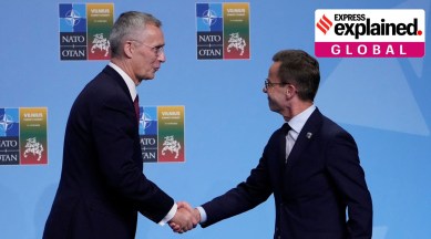 Sweden NATO