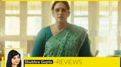 Tarla movie review