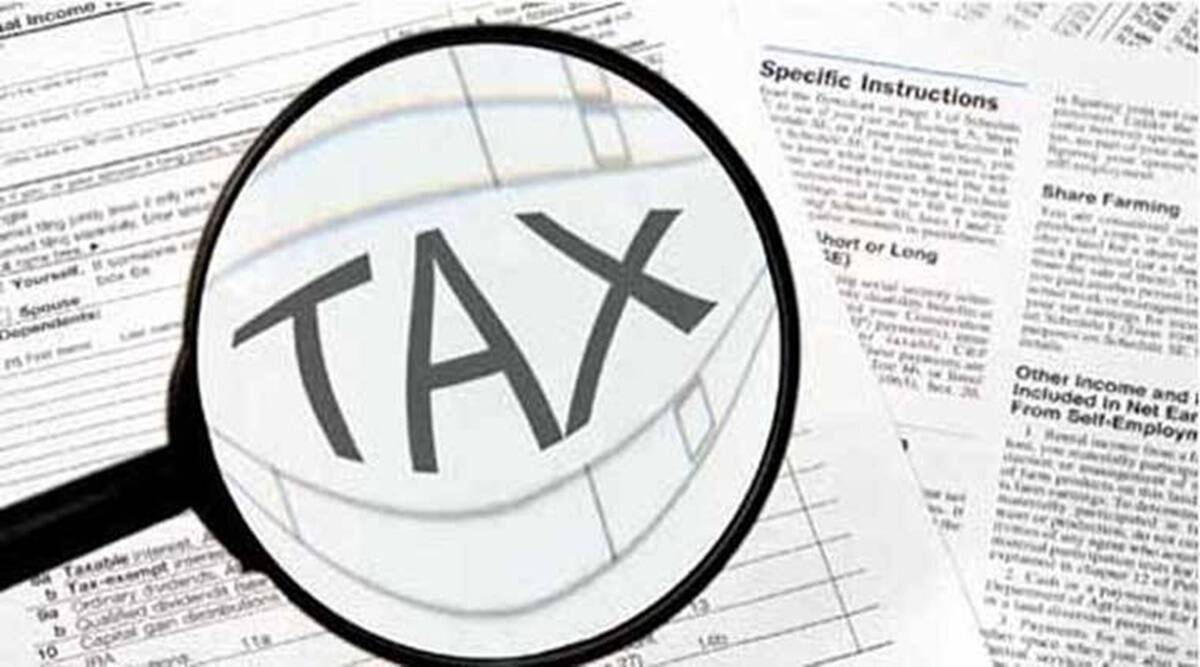 Net direct tax mop-up grows 16% to Rs 4.75 lakh cr so far this fiscal - Vimarsana News