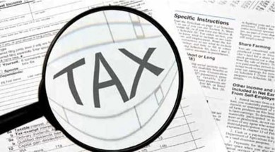 Central Board of Direct Taxes (CBDT), tax collected at source, Business news, Indian express, Current Affairs
