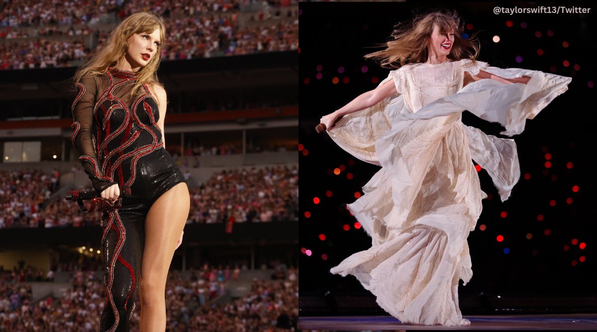 taylor swift eras tour