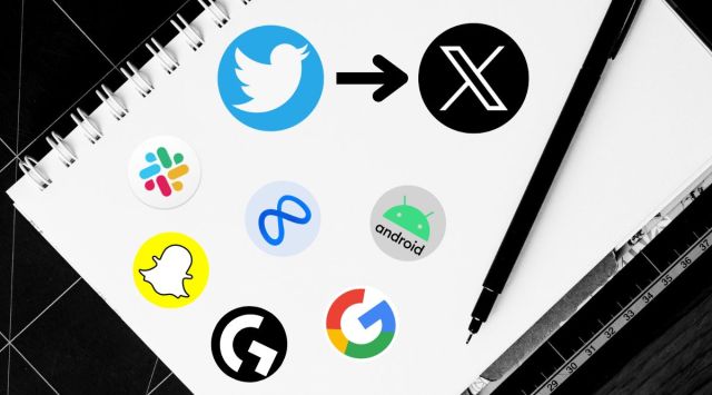 tech companies rebrand featured