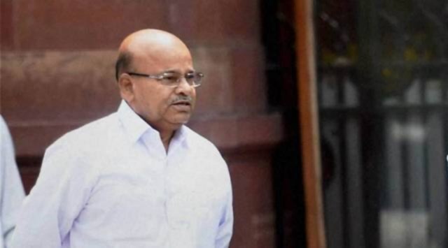 Karnataka Governor Thaawarchand Gehlot