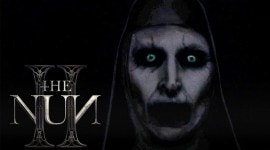 The Nun 2 movie