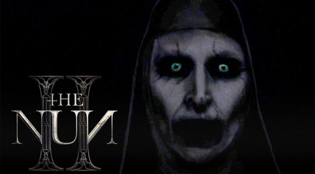 The Nun 2 trailer: Demon nun is all set to deliver more scares ...