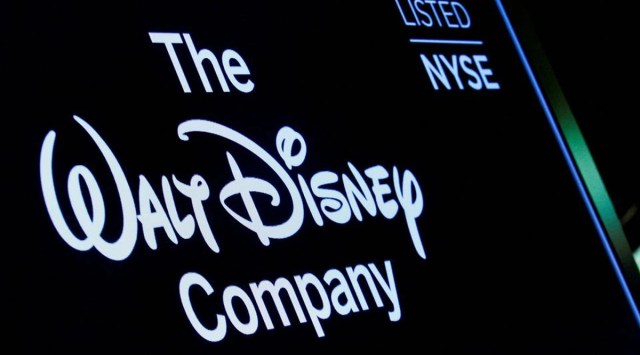 the walt disney company featured