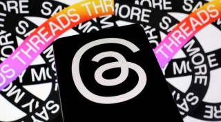 threads featured reuters