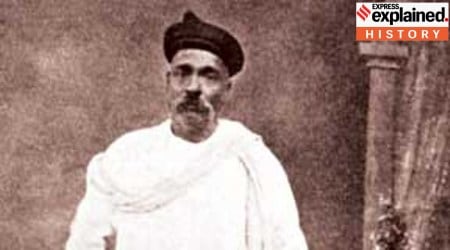 Lokmanya Bal Gangadhar Tilak