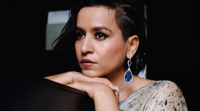 tillotama shome night manager lust stories