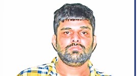 Tillu Tajpuriya was killed on May 2.