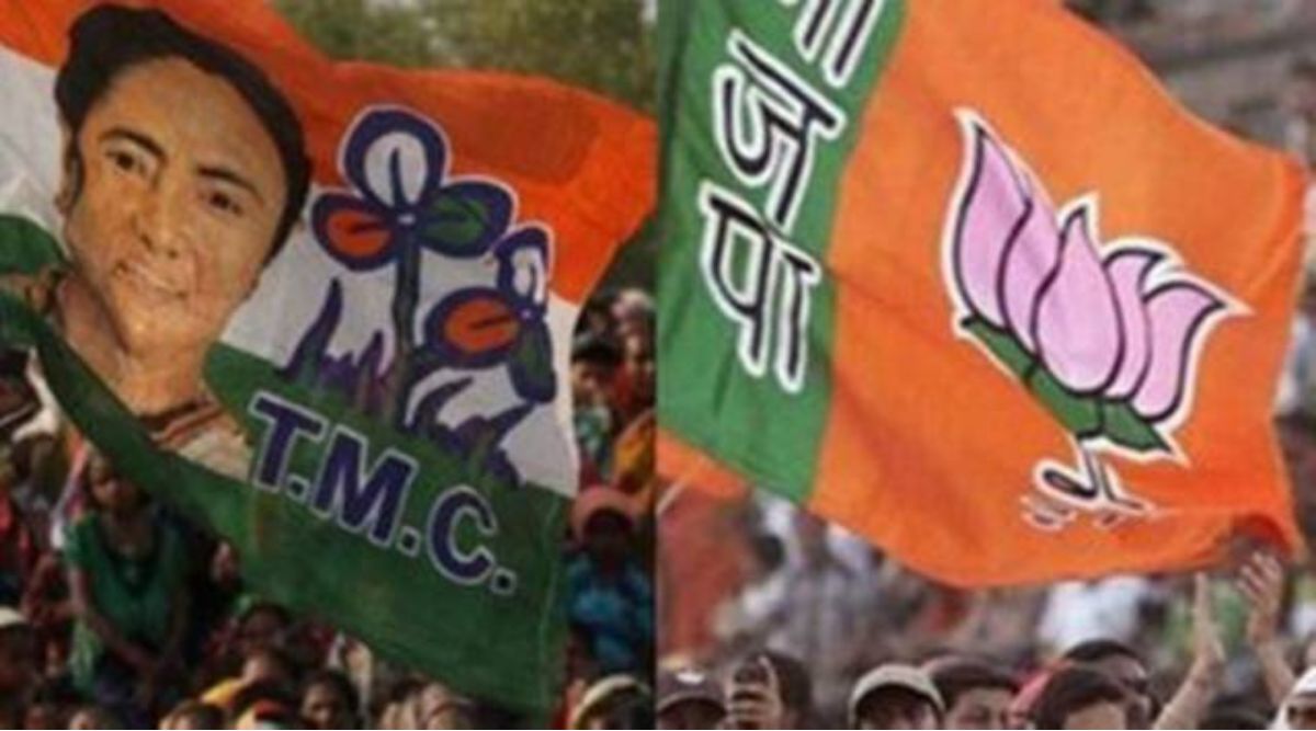 Oppn panchayat candidates allege kidnap by TMC supporters - Vimarsana News