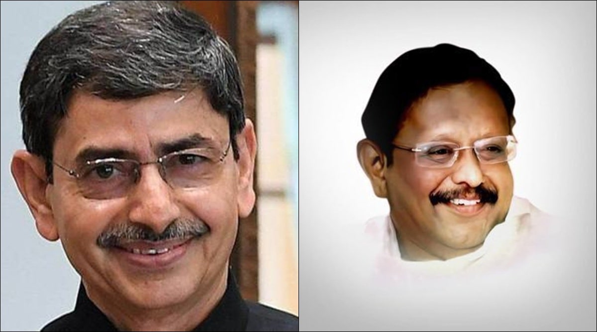 prosecution sanction against former ministers