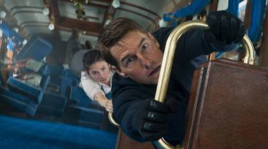 mission impossible 7 box office collection day 2