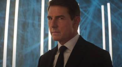 tom cruise