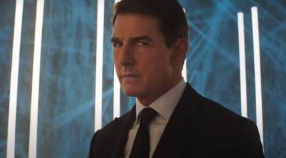 Mission impossible fallout discount in hindi online