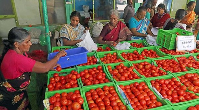 Vegetable prices surge: Tomatoes retail for Rs 150 per kg in Moradabad