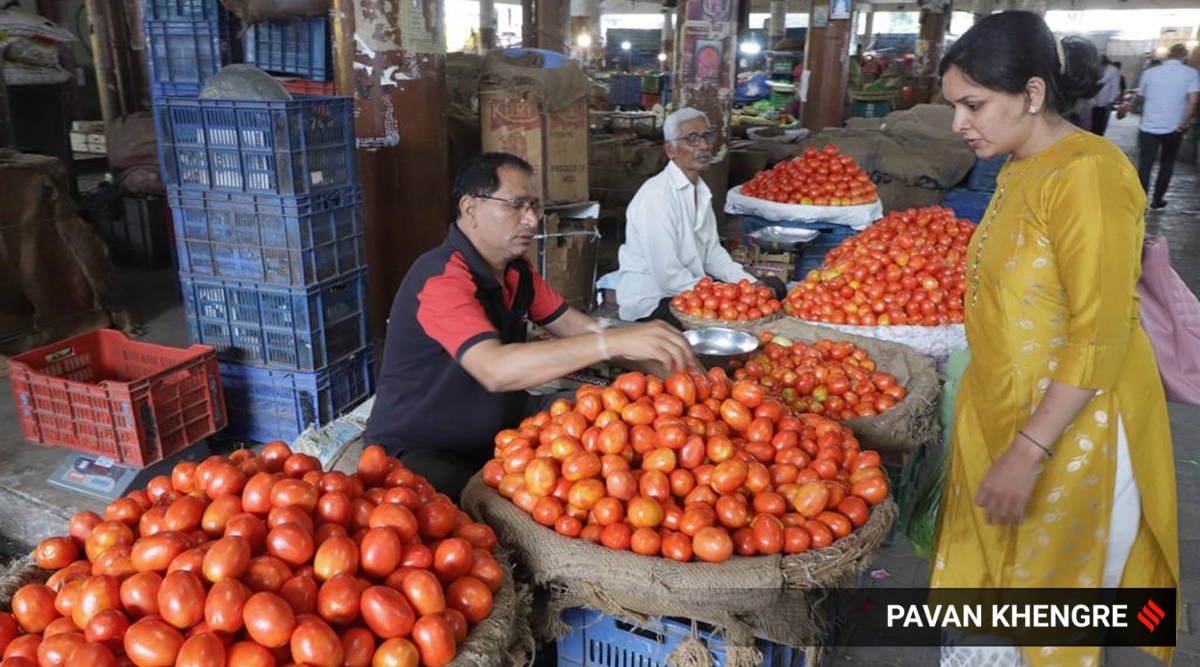 As tomato prices remain high, experts suggest these alternatives Food