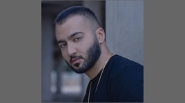 toomaj salehi jailed, iranian rapper, indian express