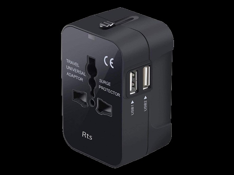 media markt travel adapter