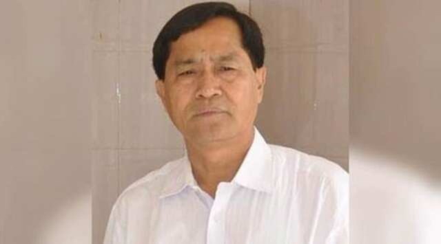Tripura CPM