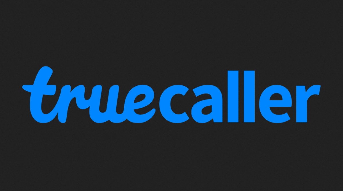 truecaller logo featured
