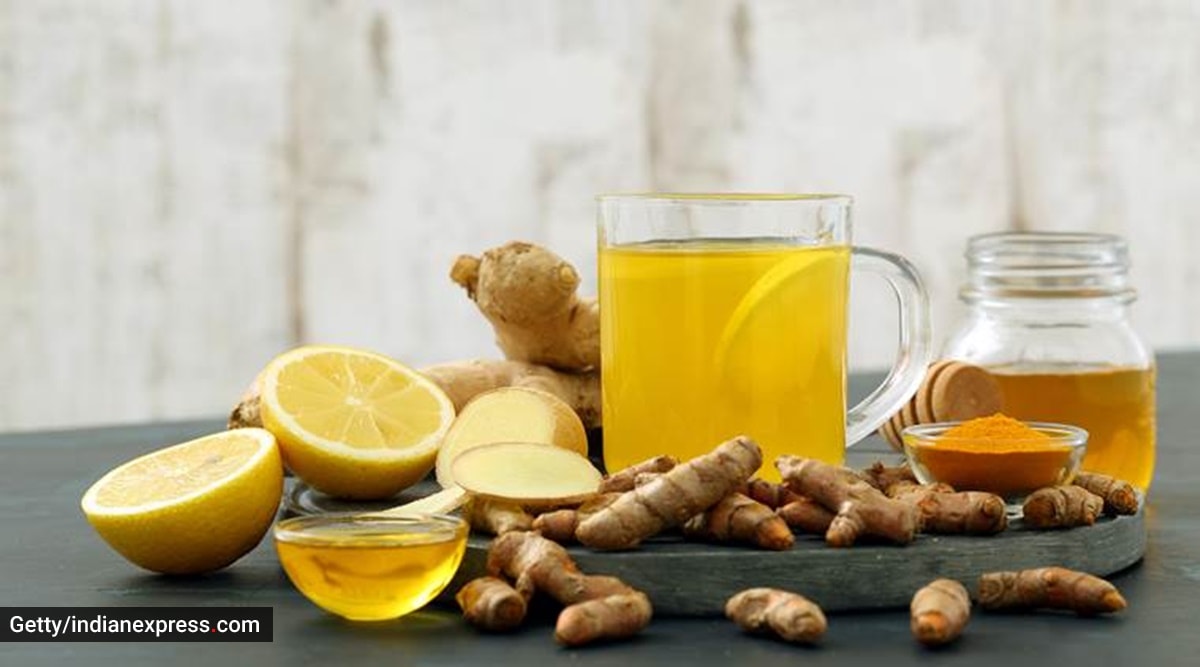 turmeric