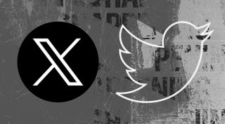 twitter x rebrand