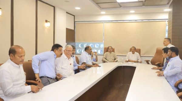 Uddhav Thackeray, Ajit Pawar, Maharashtra