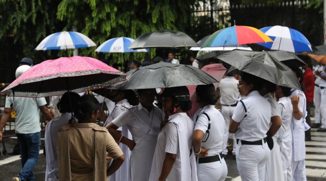 west bengal dengue season, bengal dengue spreading, monsoon season, Kolkata Municipal Corporation, KMC request, Kolkata health Department, blood testing at immigration points, India-Bangladesh border, indian express, indian express news