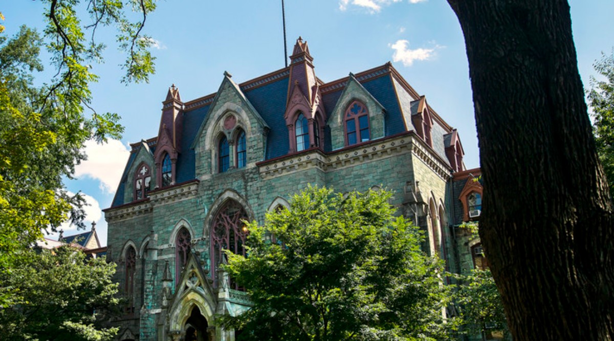 University of Pennsylvania vs Johns Hopkins University: Which institute is better for medical studies University of Pennsylvania vs Johns Hopkins University: Which institute is better for medical studies