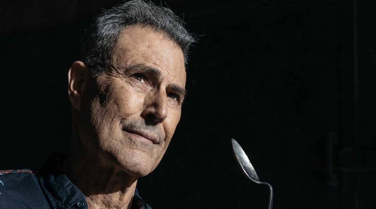 uri geller