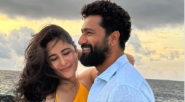 vicky kaushal and katrina kaif