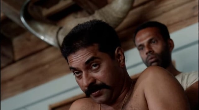 adoor gopalakrishnan, mammootty, vidheyan, adoor gopalakrishnan movies, mammootty movies, vidheyan movie review, vidheyan movie analysis, adoor gopalakrishnan news, adoor gopalakrishnan directed movies, adoor gopalakrishnan birthday