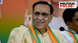 Vijay Rupani BJP Punjab