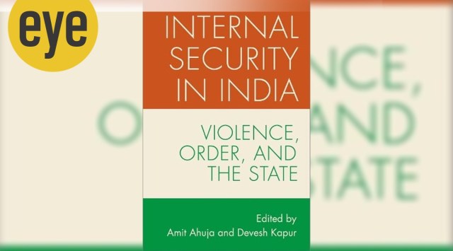 violence in india