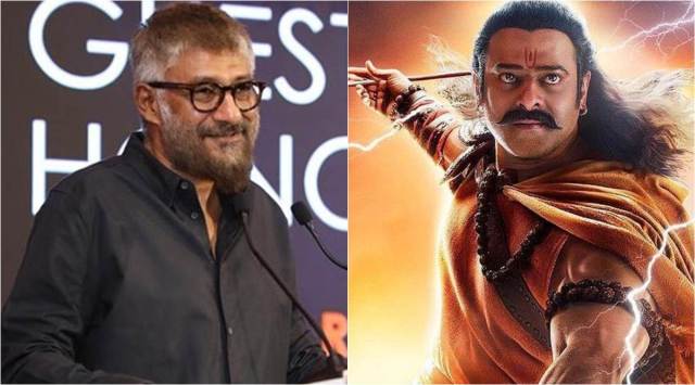 vivek agnihotri adipurush