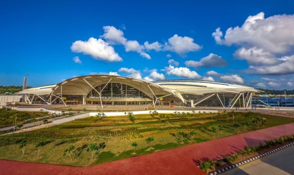 VS Airport