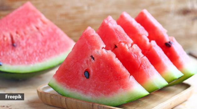 watermelon
