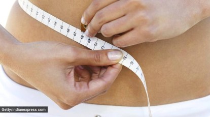 Know Your Body: Why women tend to lose weight slower than men