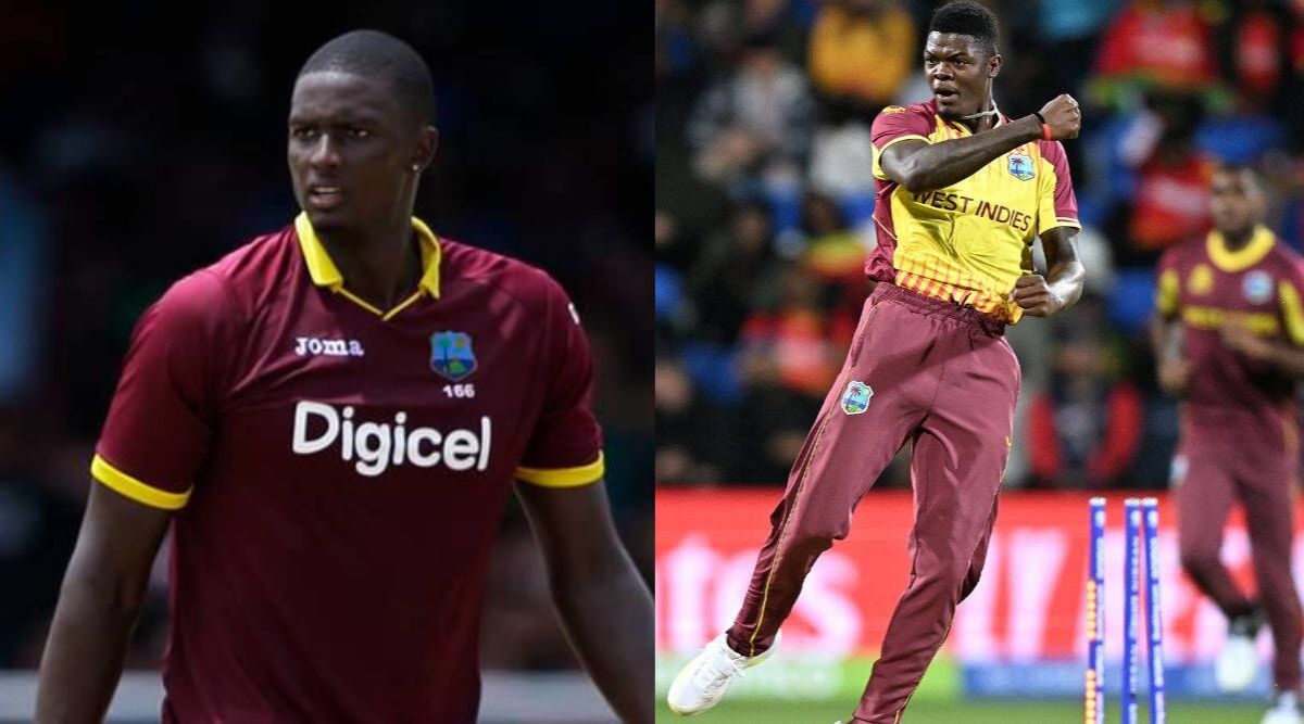 Jason Holder, Alzari Joseph to return home early from WC Qualifier to manage workload ahead of