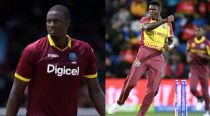 Jason Holder, Alzari Joseph to return home early from WC Qualifier to manage workload ahead of India series
