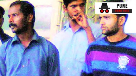 Pune Crime Files: After raping and killing BPO staffer, this cabbie and friend returned for more pick-ups